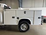 Used 2022 Chevrolet Silverado 2500 Double Cab 4WD Service Truck for sale #2025-154 - photo 35