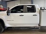 Used 2022 Chevrolet Silverado 2500 Double Cab 4WD Service Truck for sale #2025-154 - photo 36