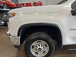 Used 2022 Chevrolet Silverado 2500 Double Cab 4WD Service Truck for sale #2025-154 - photo 37