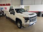 Used 2022 Chevrolet Silverado 2500 Double Cab 4WD Service Truck for sale #2025-154 - photo 40