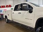Used 2022 Chevrolet Silverado 2500 Double Cab 4WD Service Truck for sale #2025-154 - photo 47
