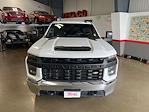 Used 2022 Chevrolet Silverado 2500 Double Cab 4WD Service Truck for sale #2025-154 - photo 61