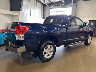 Used 2013 Toyota Tundra SR5 Double Cab Pickup for sale #2025-164 - photo 2