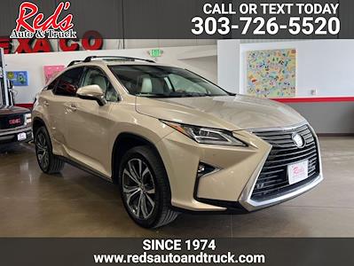 Used 2019 Lexus RX 350 for sale #2025-165 - photo 1