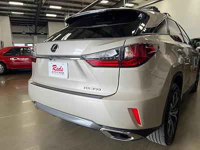 Used 2019 Lexus RX 350 for sale #2025-165 - photo 2