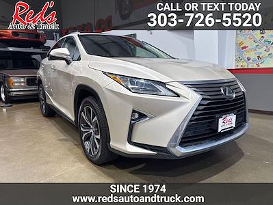 Used 2019 Lexus RX 350 for sale #2025-165 - photo 1