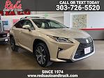 Used 2019 Lexus RX 350 for sale #2025-165 - photo 1