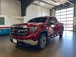 Used 2023 GMC Sierra 1500 SLT Crew Cab for sale #2025-169 - photo 8