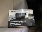 Used 2023 GMC Sierra 1500 SLT Crew Cab for sale #2025-169 - photo 105