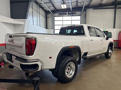 Used 2022 GMC Sierra 3500 Denali Crew Cab 4WD Pickup for sale #2025-181 - photo 2