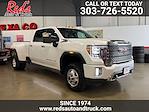Used 2022 GMC Sierra 3500 Denali Crew Cab 4WD Pickup for sale #2025-181 - photo 1