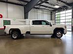 Used 2022 GMC Sierra 3500 Denali Crew Cab 4WD Pickup for sale #2025-181 - photo 8