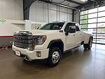 Used 2022 GMC Sierra 3500 Denali Crew Cab 4WD Pickup for sale #2025-181 - photo 11