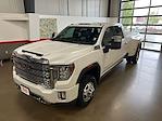 Used 2022 GMC Sierra 3500 Denali Crew Cab 4WD Pickup for sale #2025-181 - photo 19