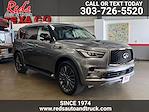 Used 2021 Infiniti QX80 Premium Select AWD SUV for sale #2025-193 - photo 35
