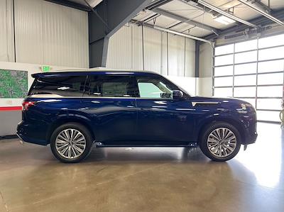 Used 2025 Infiniti QX80 Sensory AWD SUV for sale #2025-194 - photo 2