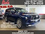 Used 2025 Infiniti QX80 Sensory AWD SUV for sale #2025-194 - photo 1