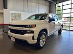 Used 2021 Chevrolet Silverado 1500 Custom Crew Cab for sale #2025-195 - photo 8