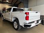 Used 2021 Chevrolet Silverado 1500 Custom Crew Cab for sale #2025-195 - photo 9