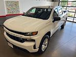 Used 2021 Chevrolet Silverado 1500 Custom Crew Cab for sale #2025-195 - photo 29