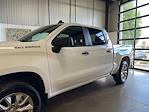Used 2021 Chevrolet Silverado 1500 Custom Crew Cab for sale #2025-195 - photo 36