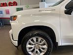 Used 2021 Chevrolet Silverado 1500 Custom Crew Cab for sale #2025-195 - photo 57
