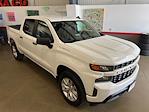 Used 2021 Chevrolet Silverado 1500 Custom Crew Cab for sale #2025-195 - photo 60