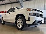 Used 2021 Chevrolet Silverado 1500 Custom Crew Cab for sale #2025-195 - photo 61