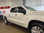 Used 2021 Chevrolet Silverado 1500 Custom Crew Cab for sale #2025-195 - photo 67