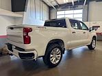 Used 2021 Chevrolet Silverado 1500 Custom Crew Cab for sale #2025-195 - photo 2