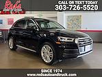 Used 2018 Audi Q5 AWD SUV for sale #2025-204 - photo 1