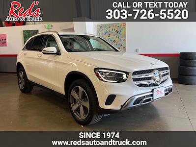 Used 2022 Mercedes-Benz GLC 300 SUV AWD SUV for sale #2025-210 - photo 1