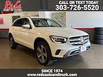 Used 2022 Mercedes-Benz GLC 300 SUV AWD SUV for sale #2025-210 - photo 1