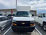 Used 2020 Chevrolet Express 3500 Box Van for sale #2025-213 - photo 22