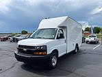 Used 2020 Chevrolet Express 3500 Box Van for sale #2025-213 - photo 23
