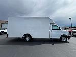 Used 2020 Chevrolet Express 3500 Box Van for sale #2025-213 - photo 24