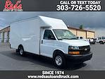 Used 2020 Chevrolet Express 3500 Box Van for sale #2025-213 - photo 1