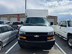 Used 2020 Chevrolet Express 3500 Box Van for sale #2025-213 - photo 6
