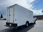 Used 2020 Chevrolet Express 3500 Box Van for sale #2025-213 - photo 2