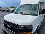 Used 2020 Chevrolet Express 3500 Box Van for sale #2025-213 - photo 53