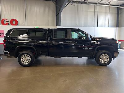 Used 2024 Chevrolet Silverado 2500 LT Crew Cab 4WD Pickup for sale #2025-216 - photo 2