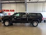 Used 2024 Chevrolet Silverado 2500 LT Crew Cab 4WD Pickup for sale #2025-216 - photo 40