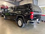 Used 2024 Chevrolet Silverado 2500 LT Crew Cab 4WD Pickup for sale #2025-216 - photo 42