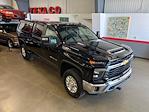 Used 2024 Chevrolet Silverado 2500 LT Crew Cab 4WD Pickup for sale #2025-216 - photo 61