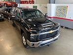 Used 2024 Chevrolet Silverado 2500 LT Crew Cab 4WD Pickup for sale #2025-216 - photo 63
