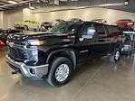 Used 2024 Chevrolet Silverado 2500 LT Crew Cab 4WD Pickup for sale #2025-216 - photo 68