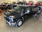 Used 2024 Chevrolet Silverado 2500 LT Crew Cab 4WD Pickup for sale #2025-216 - photo 69