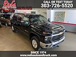 Used 2024 Chevrolet Silverado 2500 LT Crew Cab 4WD Pickup for sale #2025-216 - photo 1
