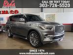 Used 2019 Infiniti QX80 Luxe AWD SUV for sale #2025-221 - photo 1