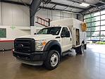 Used 2012 Ford F-450 Regular Cab Service Truck for sale #2025-222 - photo 3